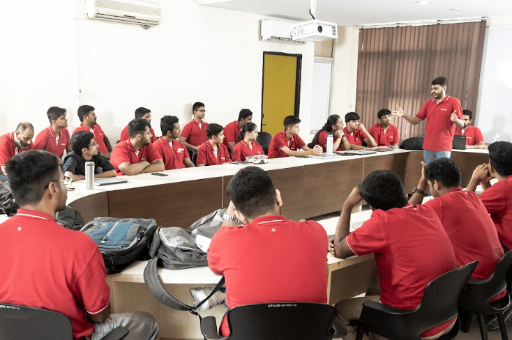 Kalvium Campus photo 8